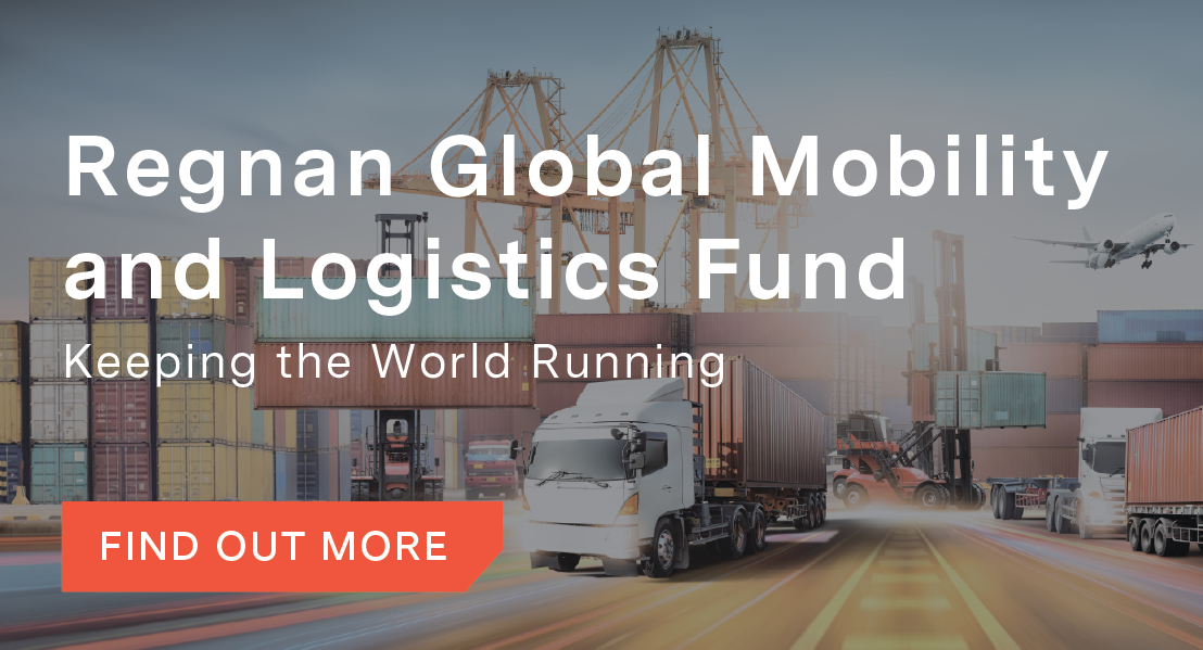 Regnan Global Mobility Logistics Fund