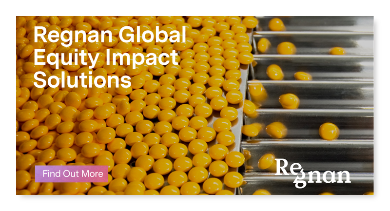 Regnan Global Equity Impact Solutions