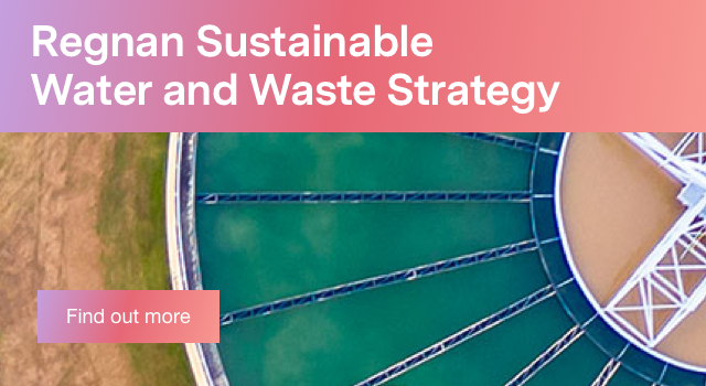 Regnan Sustainable Water and Waste Strategy