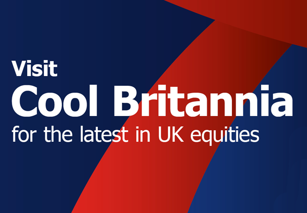 UK Equities Blog
