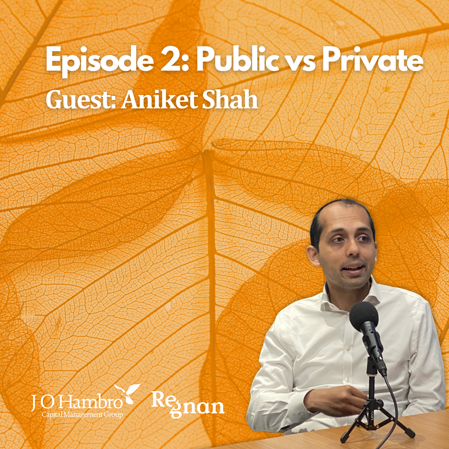 Episode 2: Public vs. Private