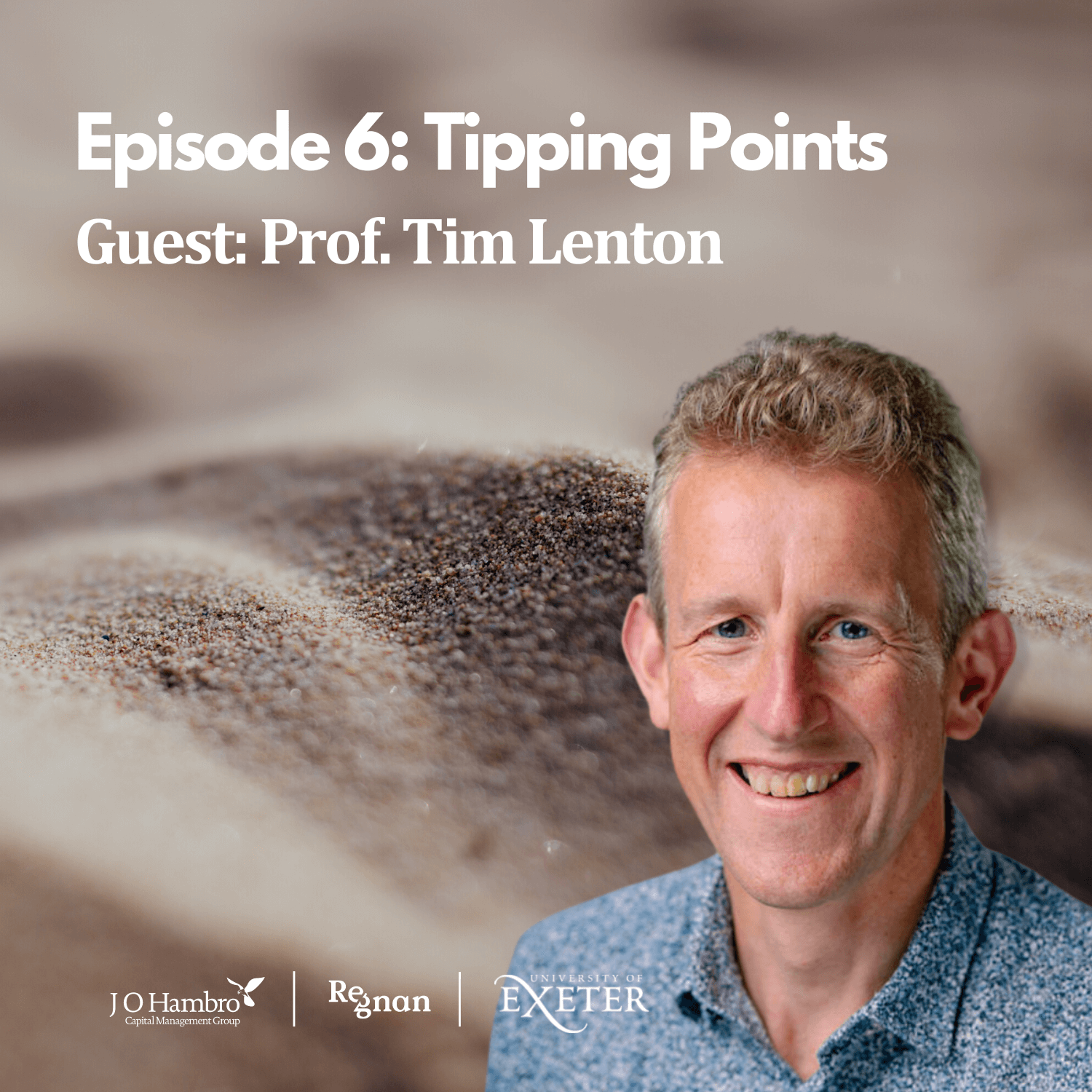 Episode 6: Tipping Points